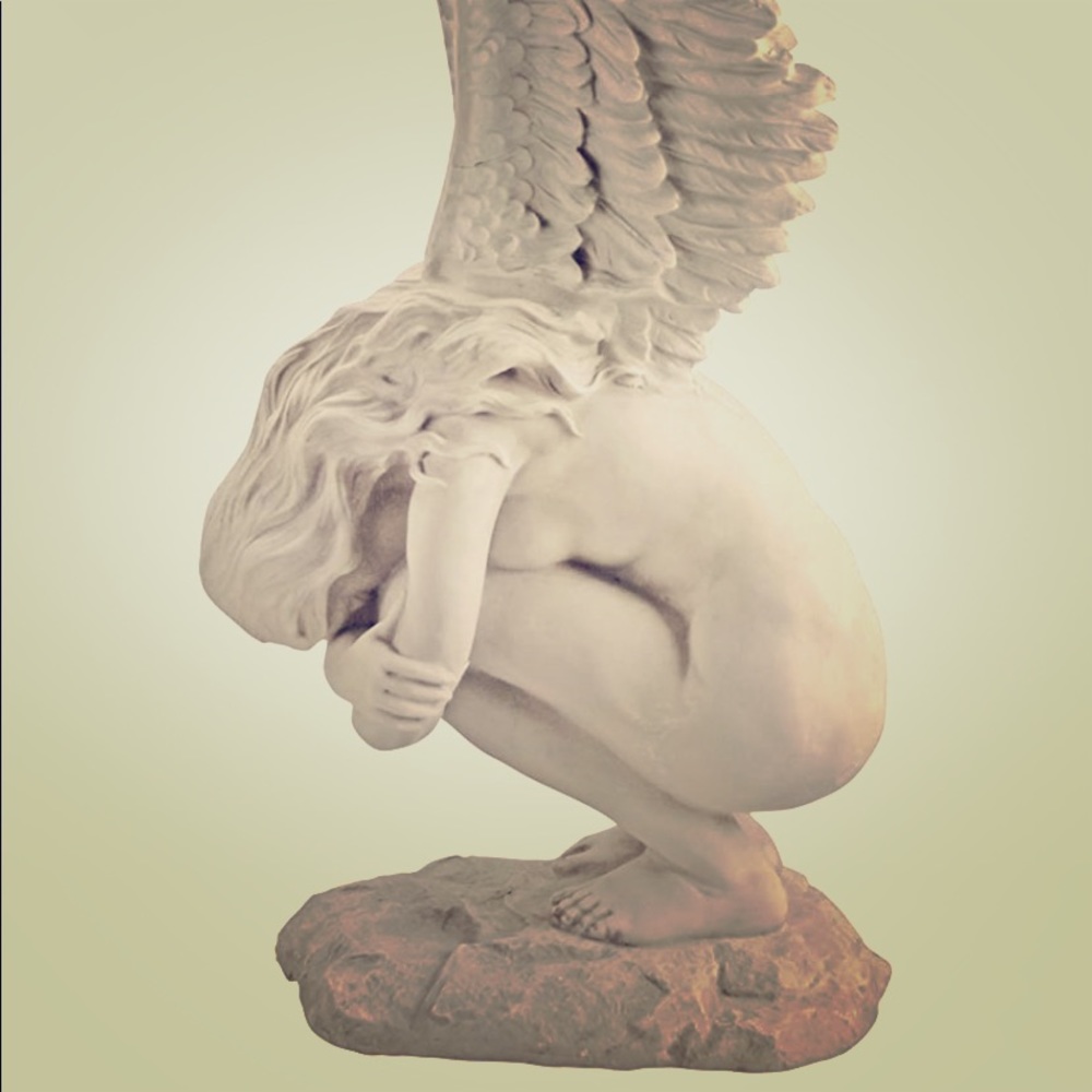 Relic of an Angel